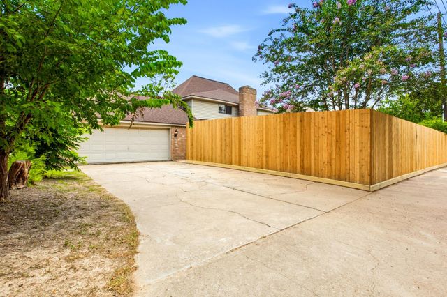 614 Houghton Road, Katy, TX 77450