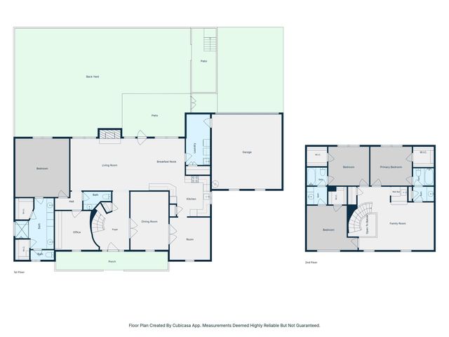 614 Houghton Road, Katy, TX 77450