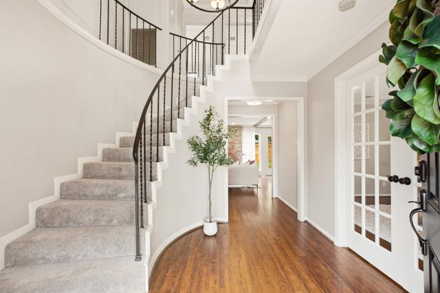614 Houghton Road, Katy, TX 77450