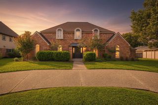 614 Houghton Road, Katy, TX 77450