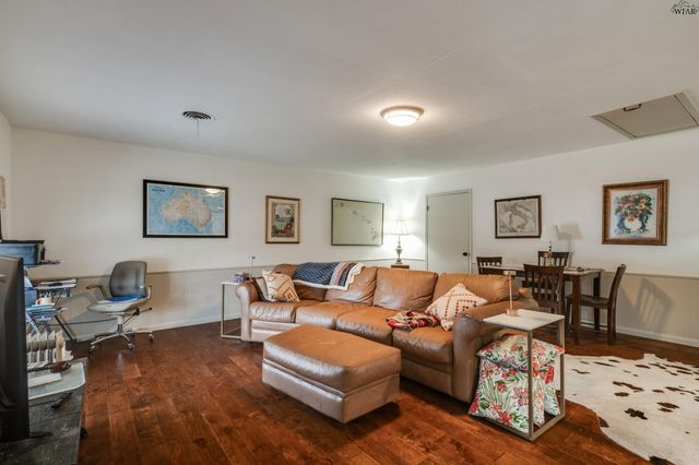 4309 SCOTTSDALE LANE, Wichita Falls, TX 76302