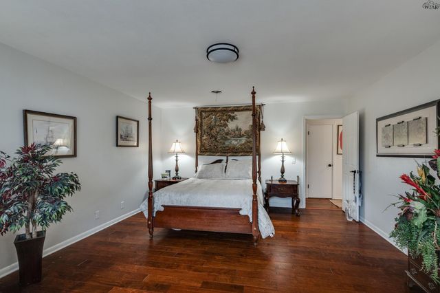 4309 SCOTTSDALE LANE, Wichita Falls, TX 76302