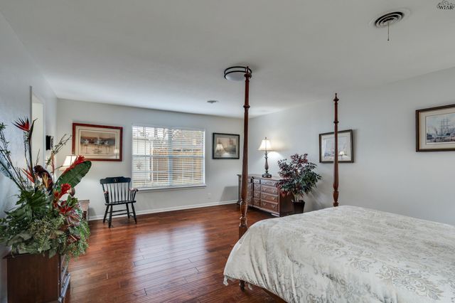 4309 SCOTTSDALE LANE, Wichita Falls, TX 76302