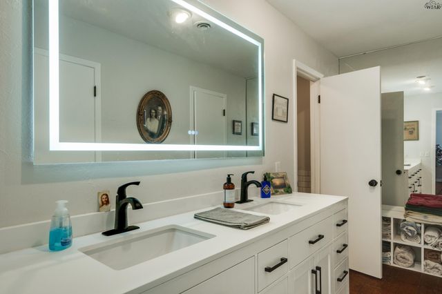 4309 SCOTTSDALE LANE, Wichita Falls, TX 76302