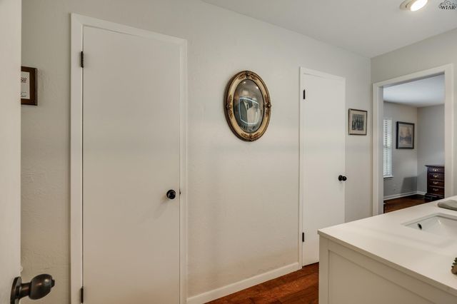 4309 SCOTTSDALE LANE, Wichita Falls, TX 76302