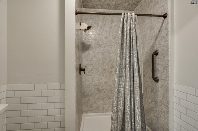 4309 SCOTTSDALE LANE, Wichita Falls, TX 76302