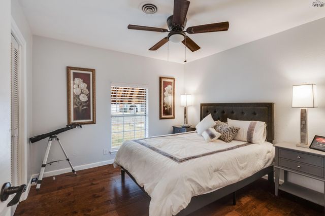 4309 SCOTTSDALE LANE, Wichita Falls, TX 76302