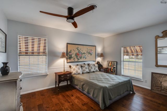 4309 SCOTTSDALE LANE, Wichita Falls, TX 76302