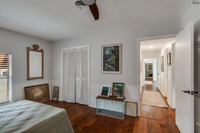 4309 SCOTTSDALE LANE, Wichita Falls, TX 76302