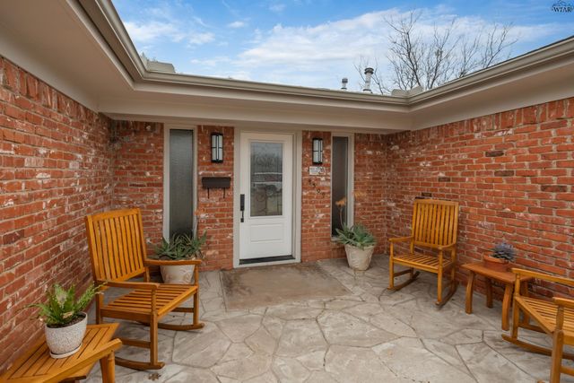 4309 SCOTTSDALE LANE, Wichita Falls, TX 76302