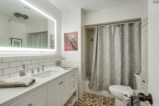 4309 SCOTTSDALE LANE, Wichita Falls, TX 76302