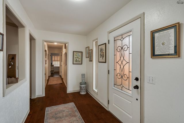 4309 SCOTTSDALE LANE, Wichita Falls, TX 76302