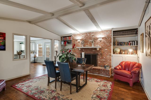 4309 SCOTTSDALE LANE, Wichita Falls, TX 76302