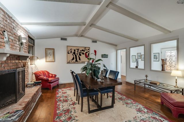 4309 SCOTTSDALE LANE, Wichita Falls, TX 76302