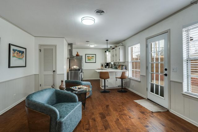 4309 SCOTTSDALE LANE, Wichita Falls, TX 76302