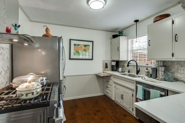 4309 SCOTTSDALE LANE, Wichita Falls, TX 76302