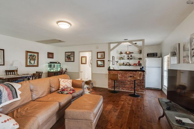 4309 SCOTTSDALE LANE, Wichita Falls, TX 76302