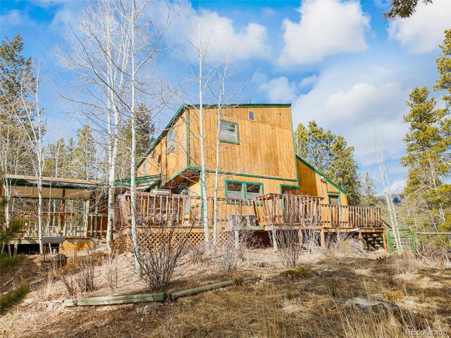 89 Prospectors Way, Bailey, CO 80421