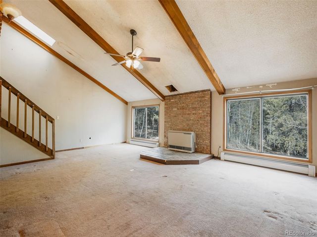 89 Prospectors Way, Bailey, CO 80421