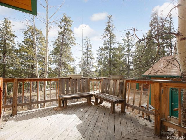 89 Prospectors Way, Bailey, CO 80421