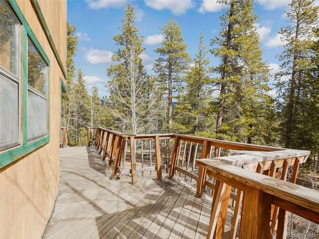 89 Prospectors Way, Bailey, CO 80421