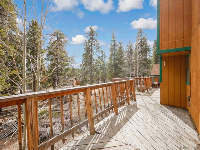 89 Prospectors Way, Bailey, CO 80421