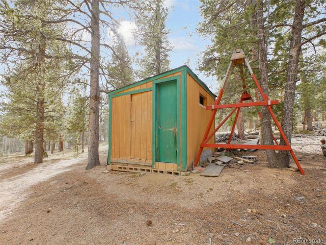 89 Prospectors Way, Bailey, CO 80421