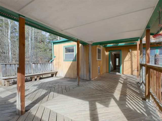 89 Prospectors Way, Bailey, CO 80421