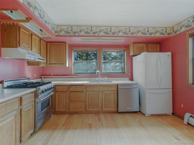 89 Prospectors Way, Bailey, CO 80421