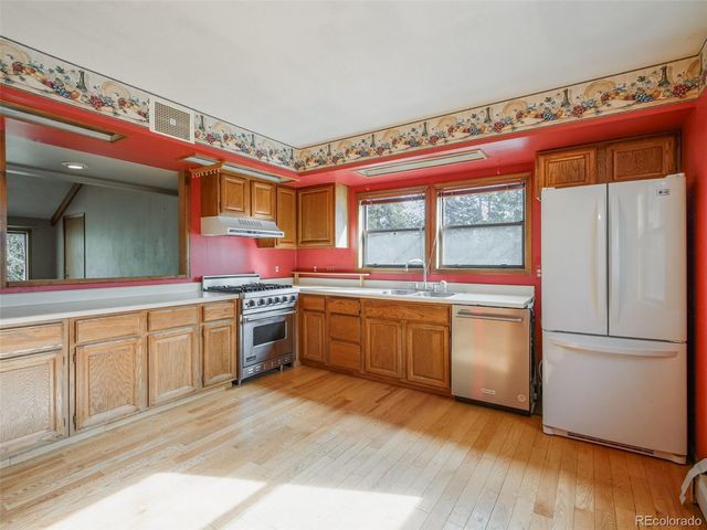 89 Prospectors Way, Bailey, CO 80421