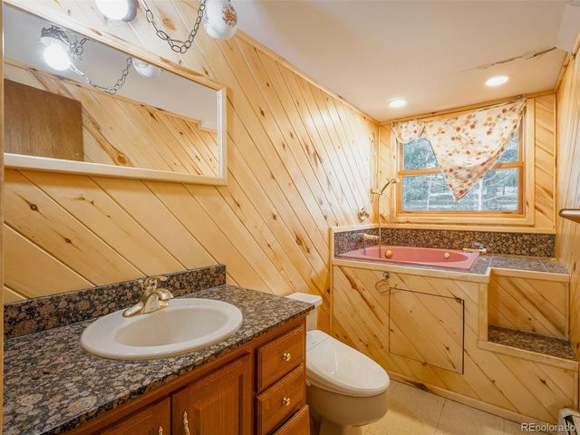 89 Prospectors Way, Bailey, CO 80421