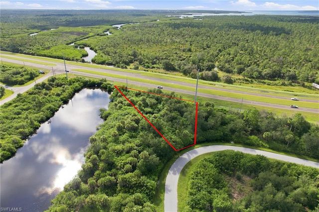 14688 Rothschild AVE, Port Charlotte, FL 33953