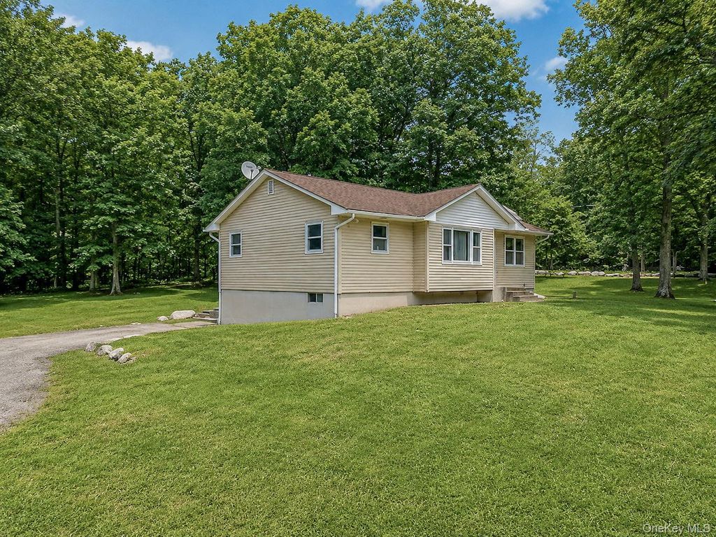 120 Basel Road, Pine Bush, NY 12566