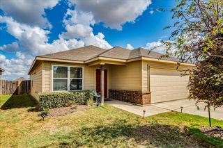7417 Capricorn WAY, Converse, TX 78109