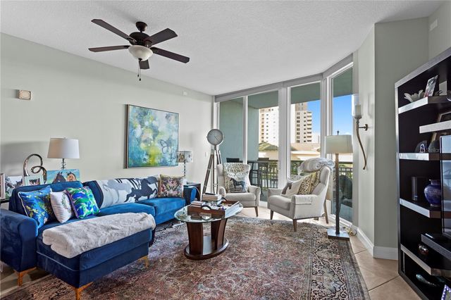 450 KNIGHTS RUN AVENUE 503, Tampa, FL 33602