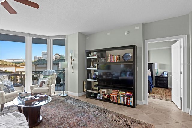 450 KNIGHTS RUN AVENUE 503, Tampa, FL 33602