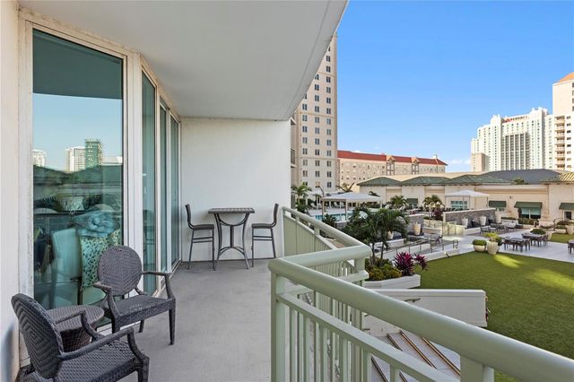 450 KNIGHTS RUN AVENUE 503, Tampa, FL 33602