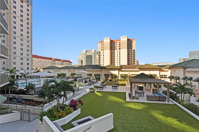 450 KNIGHTS RUN AVENUE 503, Tampa, FL 33602