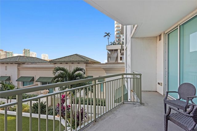 450 KNIGHTS RUN AVENUE 503, Tampa, FL 33602