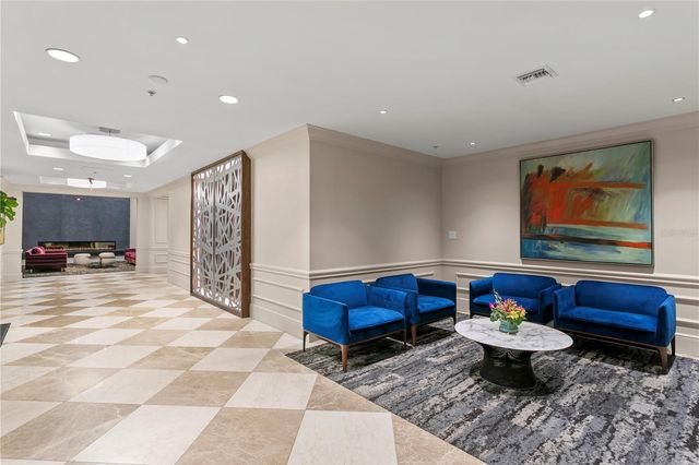 450 KNIGHTS RUN AVENUE 503, Tampa, FL 33602