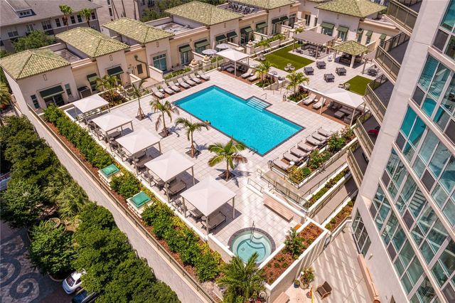 450 KNIGHTS RUN AVENUE 503, Tampa, FL 33602