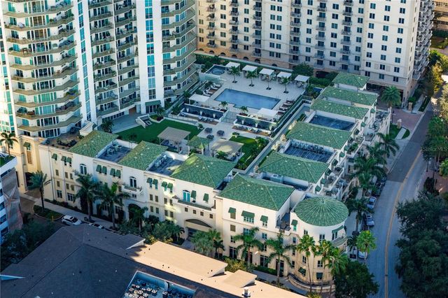 450 KNIGHTS RUN AVENUE 503, Tampa, FL 33602