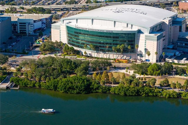 450 KNIGHTS RUN AVENUE 503, Tampa, FL 33602