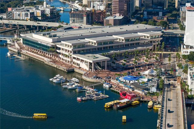 450 KNIGHTS RUN AVENUE 503, Tampa, FL 33602