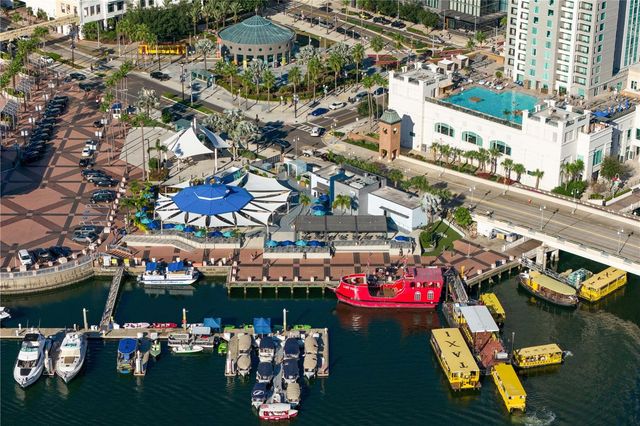 450 KNIGHTS RUN AVENUE 503, Tampa, FL 33602