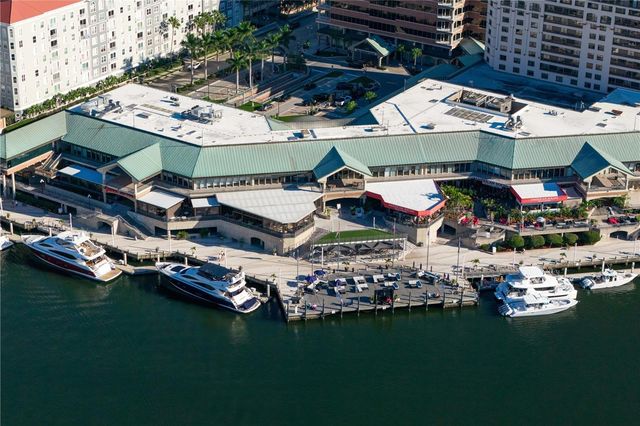 450 KNIGHTS RUN AVENUE 503, Tampa, FL 33602