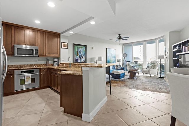 450 KNIGHTS RUN AVENUE 503, Tampa, FL 33602