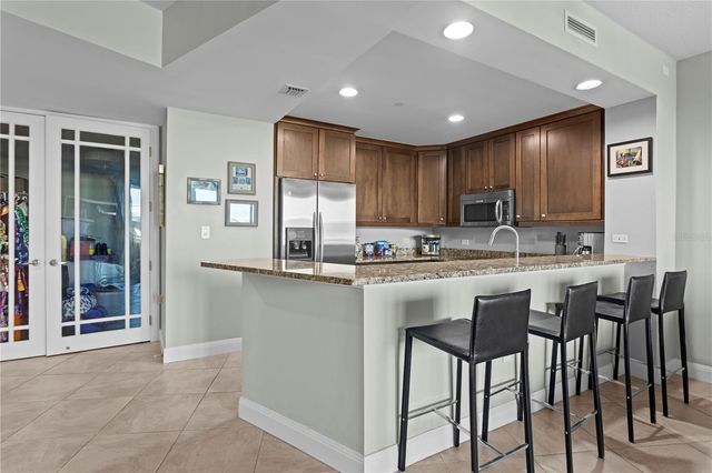 450 KNIGHTS RUN AVENUE 503, Tampa, FL 33602