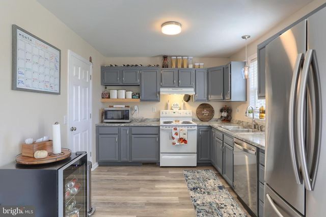 1015 S 3RD ST, Lebanon, PA 17042