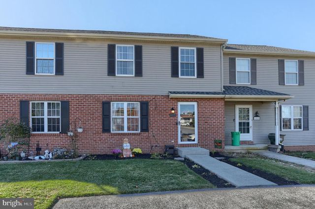 1015 S 3RD ST, Lebanon, PA 17042